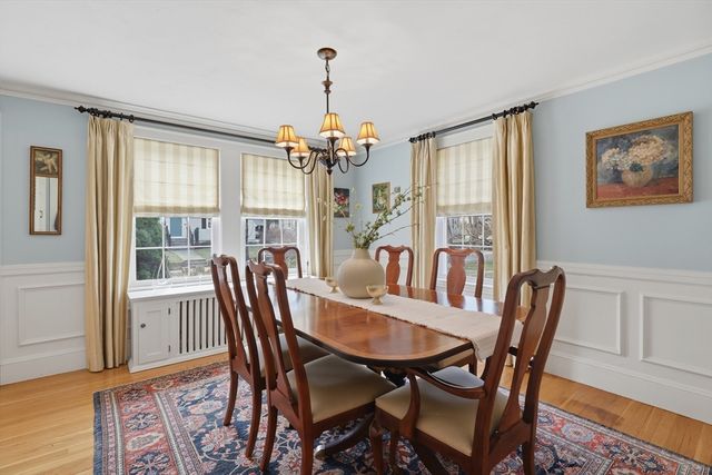 98 Farnham Street, Belmont, MA 02478