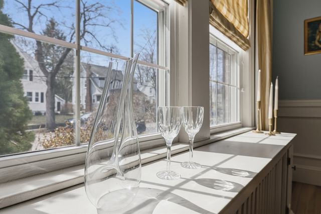 98 Farnham Street, Belmont, MA 02478