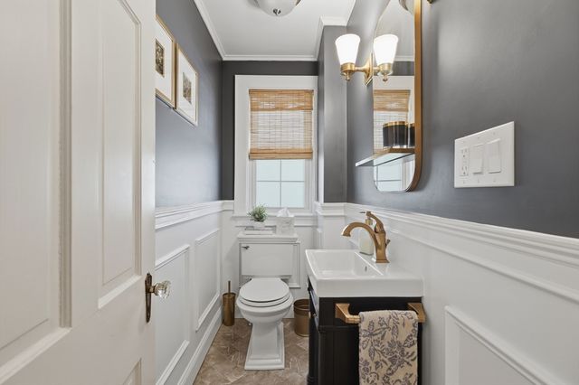 98 Farnham Street, Belmont, MA 02478