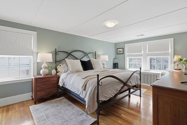 98 Farnham Street, Belmont, MA 02478