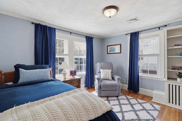 98 Farnham Street, Belmont, MA 02478