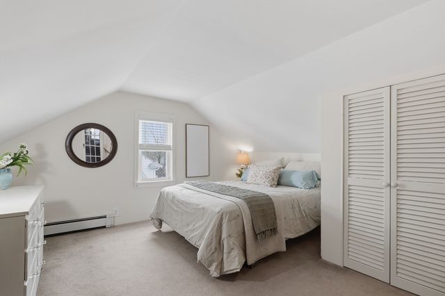 98 Farnham Street, Belmont, MA 02478