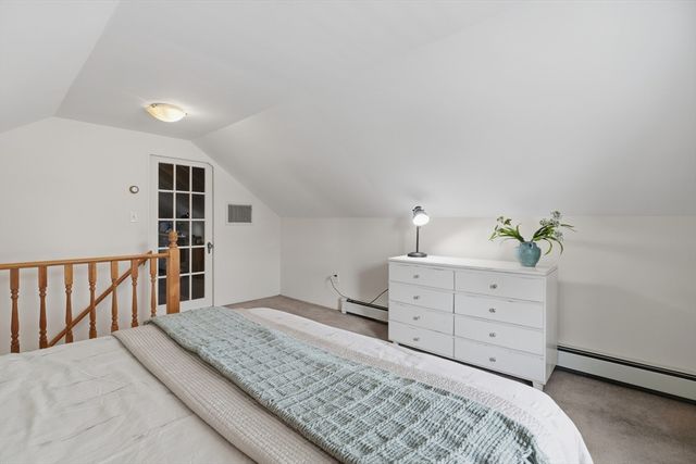 98 Farnham Street, Belmont, MA 02478