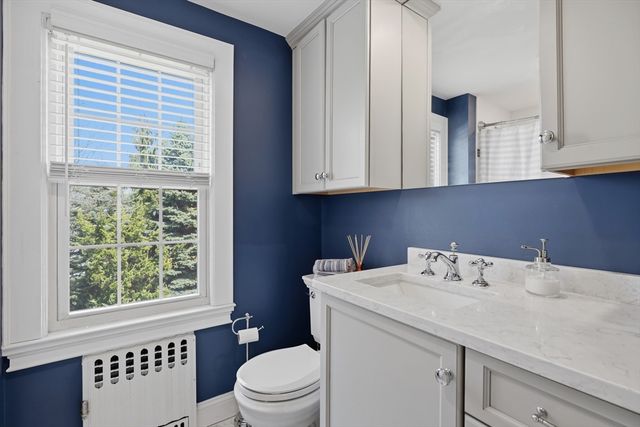 98 Farnham Street, Belmont, MA 02478