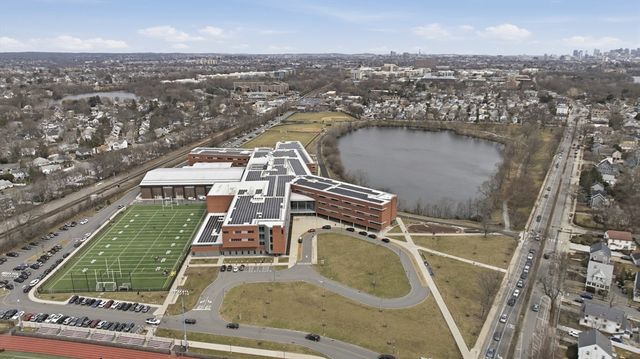 98 Farnham Street, Belmont, MA 02478