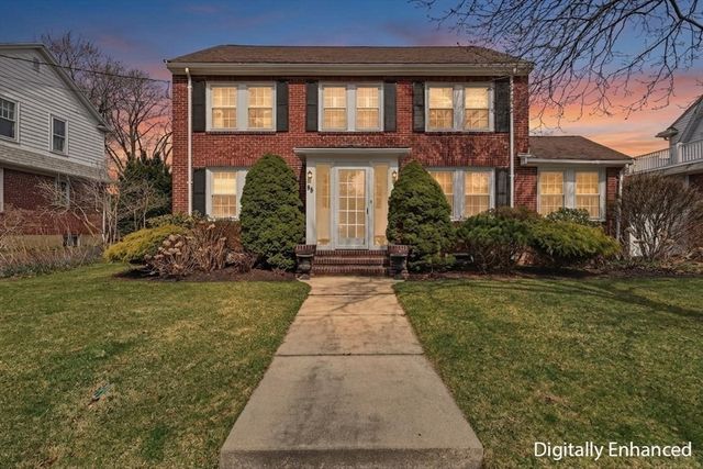 98 Farnham Street, Belmont, MA 02478