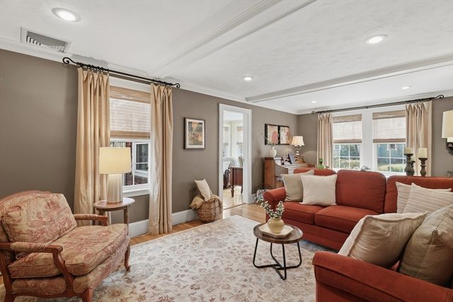 98 Farnham Street, Belmont, MA 02478