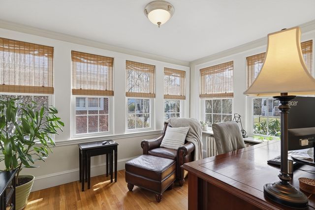 98 Farnham Street, Belmont, MA 02478