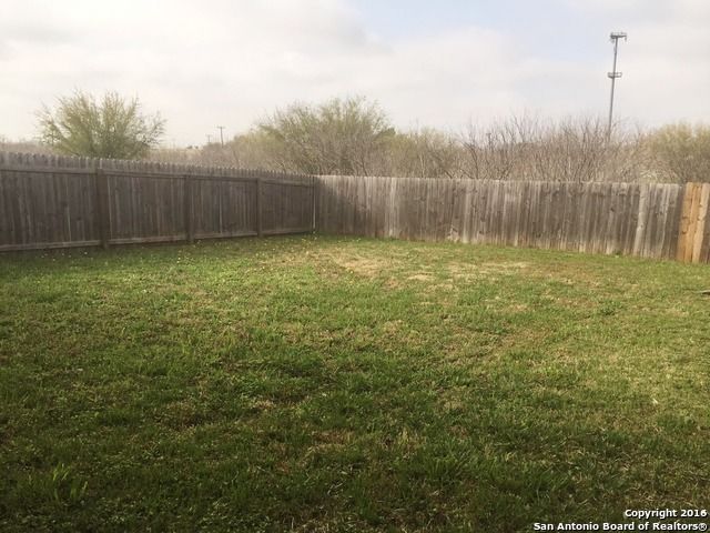 13023 OCONNOR CV, San Antonio, TX 78233