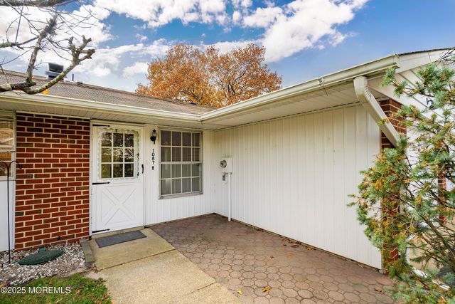 1087B Argyll Circle, Lakewood, NJ 08701
