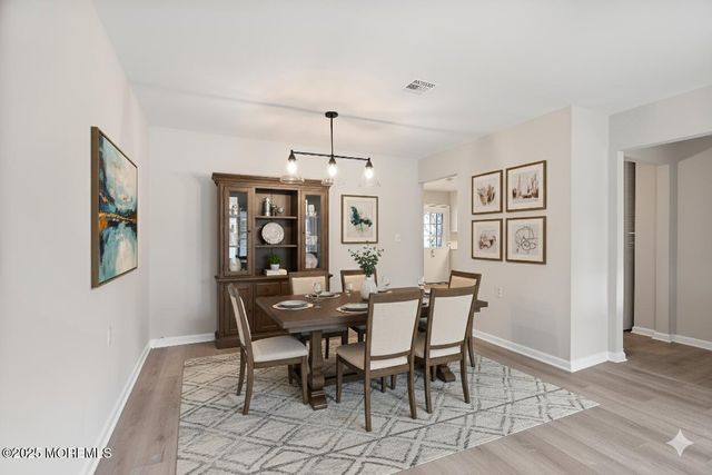 1087B Argyll Circle, Lakewood, NJ 08701