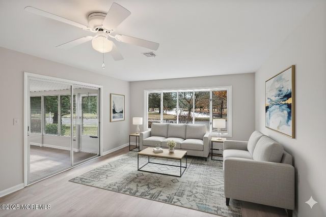 1087B Argyll Circle, Lakewood, NJ 08701