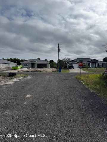 600 Yardley Street SW, Palm Bay, FL 32908