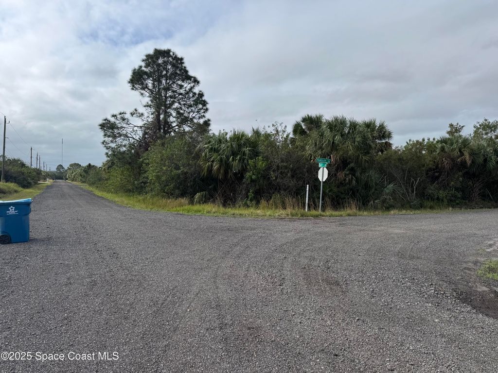 600 Yardley Street SW, Palm Bay, FL 32908