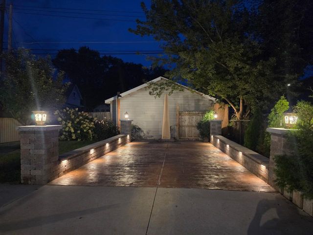 513 N Memorial DRIVE, Racine, WI 53404