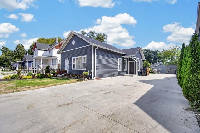 513 N Memorial DRIVE, Racine, WI 53404