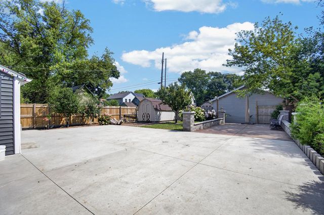 513 N Memorial DRIVE, Racine, WI 53404