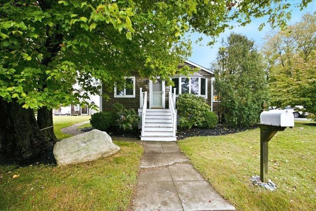 33 Edgar Rd, Scituate, MA 02066