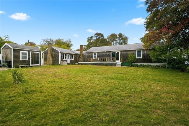 33 Edgar Rd, Scituate, MA 02066