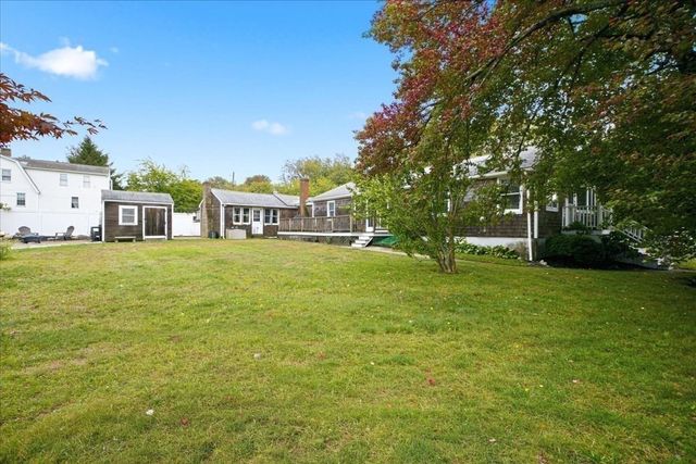 33 Edgar Rd, Scituate, MA 02066