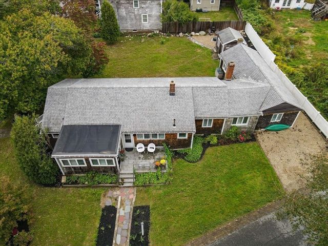 33 Edgar Rd, Scituate, MA 02066