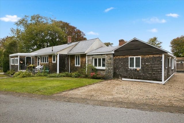 33 Edgar Rd, Scituate, MA 02066