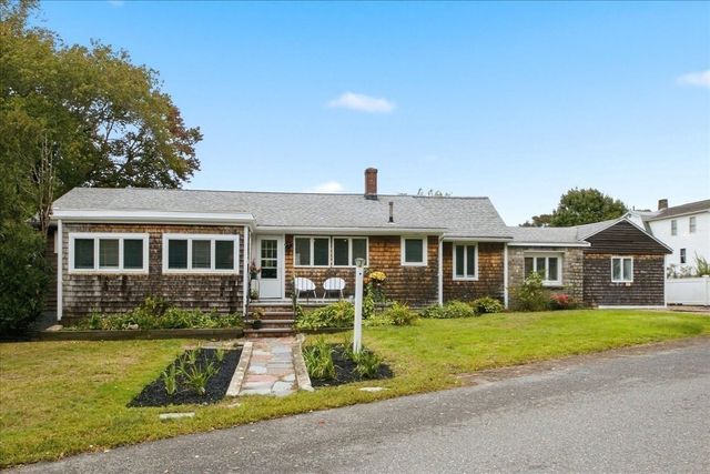 33 Edgar Rd, Scituate, MA 02066