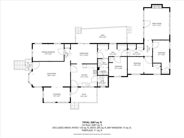33 Edgar Rd, Scituate, MA 02066