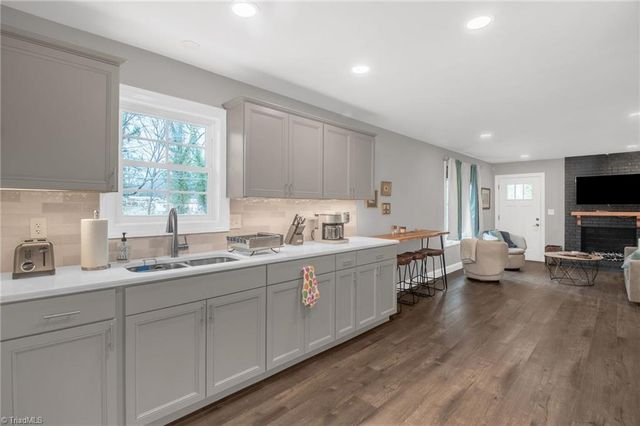 702 E Farriss Avenue, High Point, NC 27262