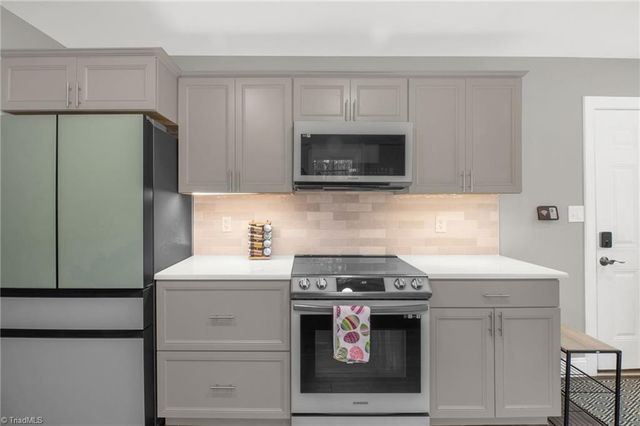 702 E Farriss Avenue, High Point, NC 27262