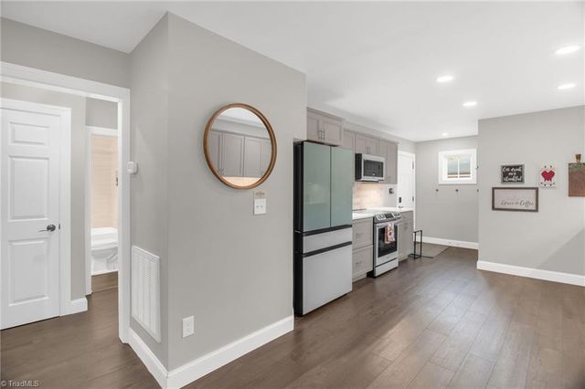 702 E Farriss Avenue, High Point, NC 27262