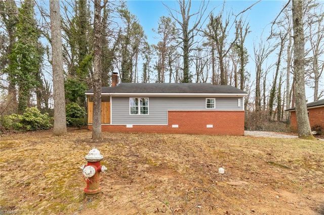 702 E Farriss Avenue, High Point, NC 27262