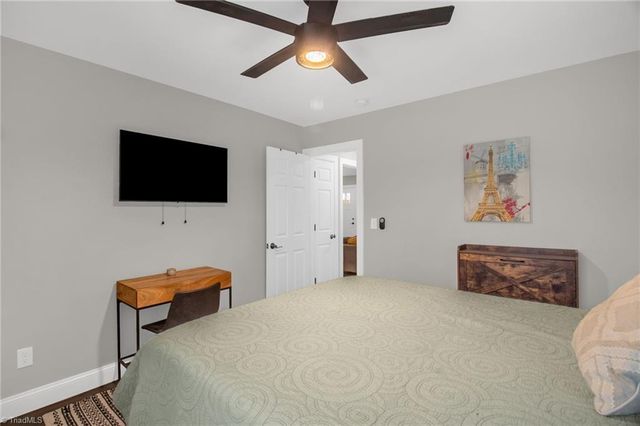 702 E Farriss Avenue, High Point, NC 27262