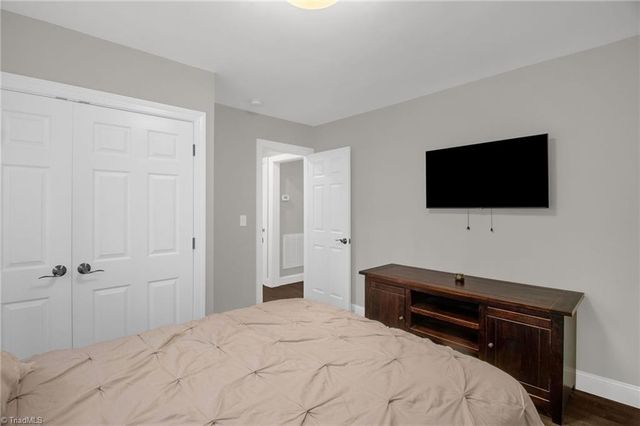 702 E Farriss Avenue, High Point, NC 27262