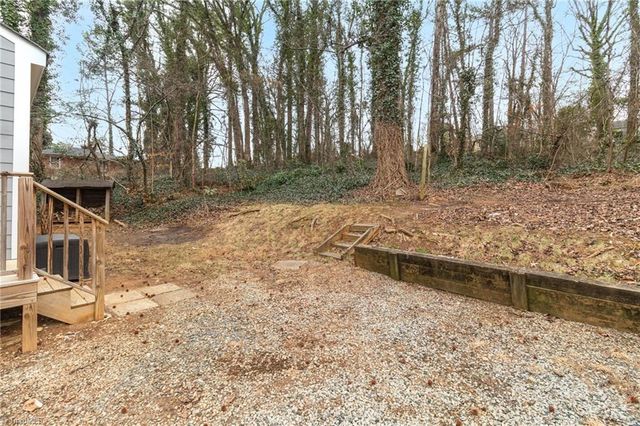 702 E Farriss Avenue, High Point, NC 27262