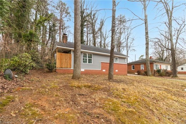 702 E Farriss Avenue, High Point, NC 27262