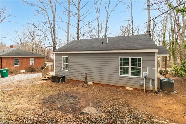 702 E Farriss Avenue, High Point, NC 27262