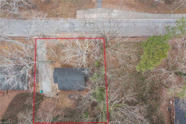 702 E Farriss Avenue, High Point, NC 27262