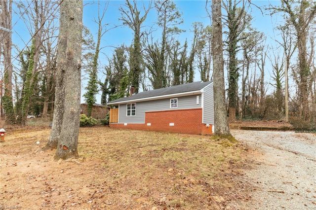 702 E Farriss Avenue, High Point, NC 27262