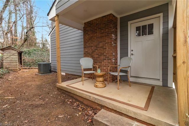 702 E Farriss Avenue, High Point, NC 27262