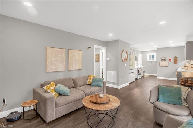 702 E Farriss Avenue, High Point, NC 27262