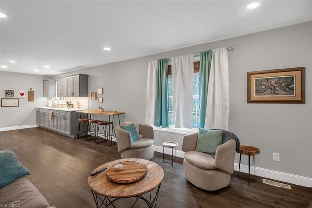 702 E Farriss Avenue, High Point, NC 27262