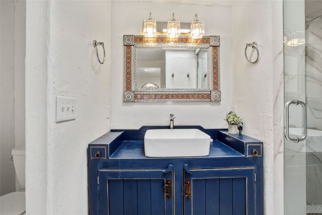 100 Rancho Alegre, Santa Fe, NM 87508