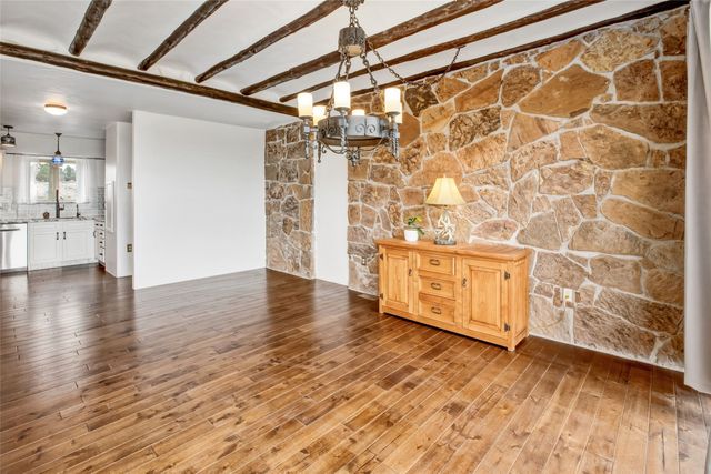 100 Rancho Alegre, Santa Fe, NM 87508