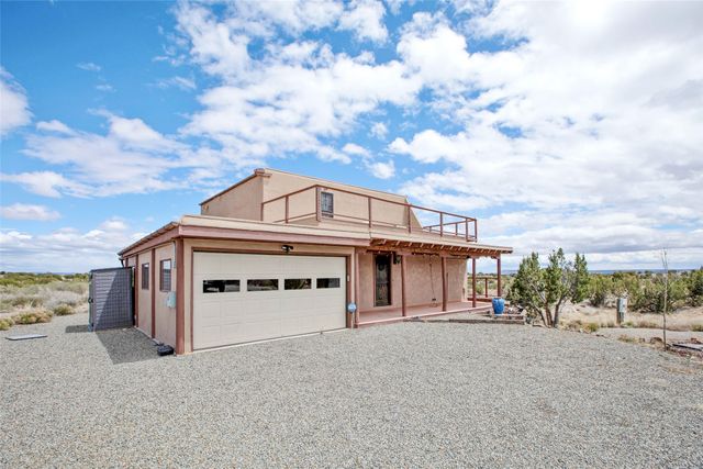 100 Rancho Alegre, Santa Fe, NM 87508