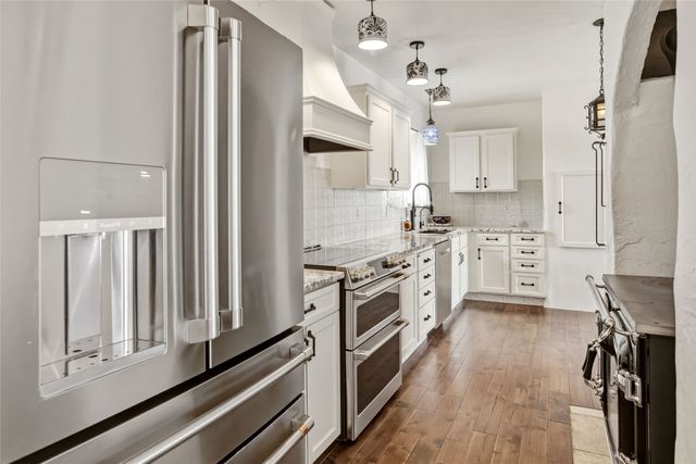 100 Rancho Alegre, Santa Fe, NM 87508