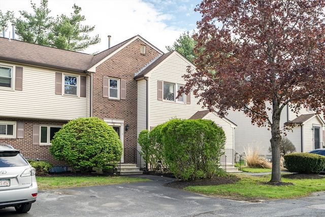 11 Beth Cir 11, Acton, MA 01720