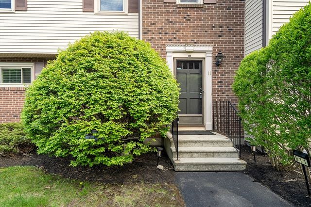11 Beth Cir 11, Acton, MA 01720