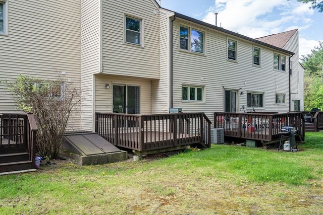 11 Beth Cir 11, Acton, MA 01720