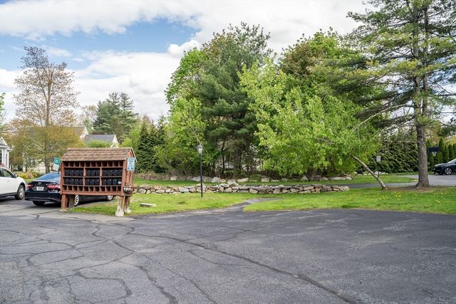 11 Beth Cir 11, Acton, MA 01720